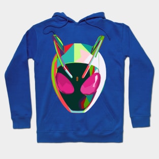 Eve Hoodie